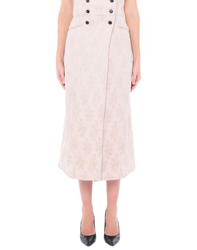 ZOOM ANN DEMEULEMEESTER - Maxi Skirts
