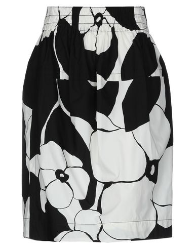 ZOOM MARC JACOBS - Knee length skirt