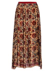 mes demoiselles maxi skirt