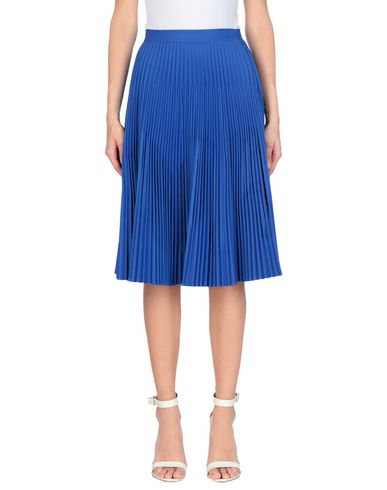 ZOOM MAISON MARGIELA - Knee length skirt
