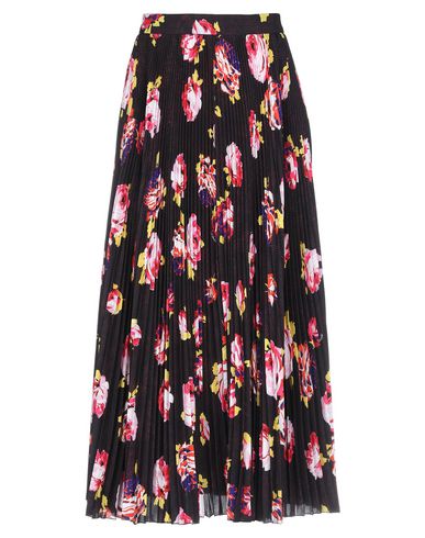 ZOOM MSGM - Jupe mi-longue