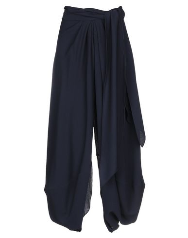 Jacquemus Maxi Skirts In Dark Blue | ModeSens