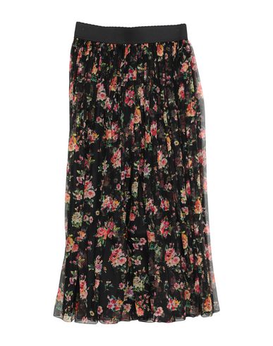 ZOOM DOLCE & GABBANA - Jupe mi-longue