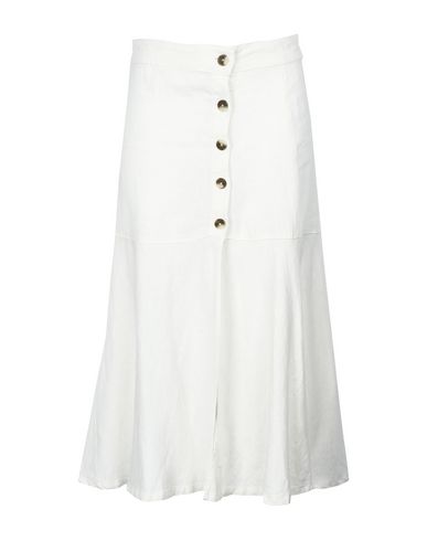 ZOOM FREE PEOPLE - 3/4 length skirt
