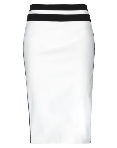 ZOOM PATRIZIA PEPE - Knee length skirt
