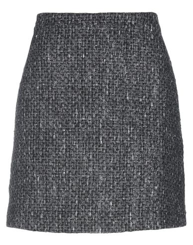 ZOOM BLUMARINE - Knee length skirt