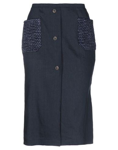 ZOOM L' AUTRE CHOSE - 3/4 length skirt