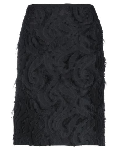 ZOOM L' AUTRE CHOSE - Knee length skirt
