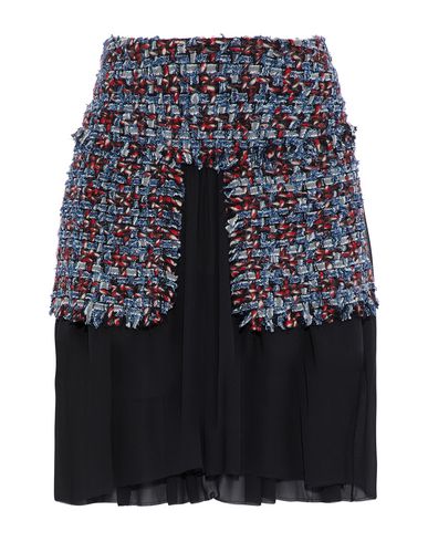ZOOM SONIA RYKIEL - Gonna longuette