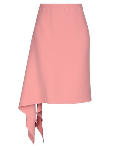 ZOOM MM6 MAISON MARGIELA - Knee length skirt