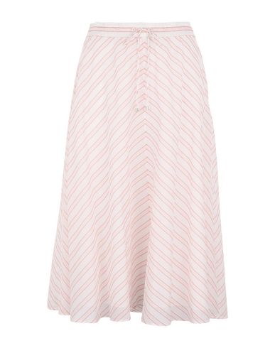 ZOOM LAUREN RALPH LAUREN - 3/4 length skirt