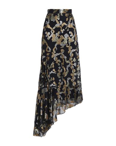 ZOOM PETER PILOTTO - Gonna longuette