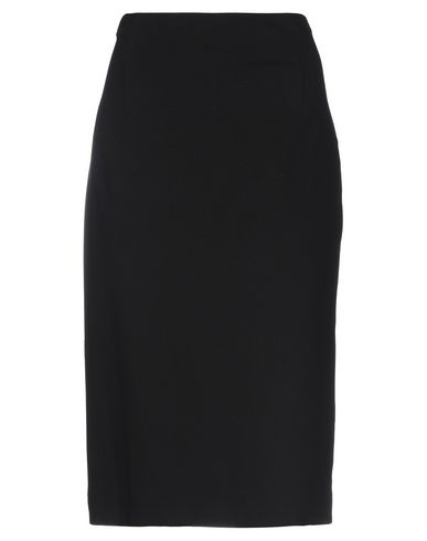 ZOOM TWINSET - 3/4 length skirt