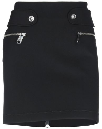 ZOOM VERSUS VERSACE - Mini-jupe