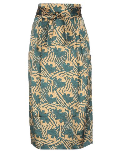 ZOOM L' AUTRE CHOSE - 3/4 length skirt