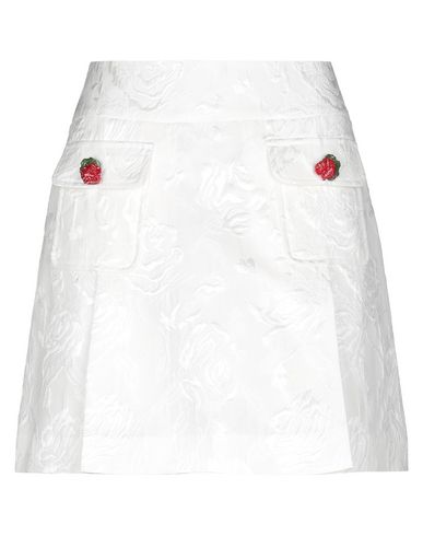 ZOOM DOLCE & GABBANA - Μίνι φούστα