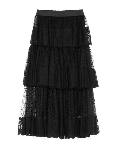 ZOOM DOLCE & GABBANA - Φούστα μήκους 3/4
