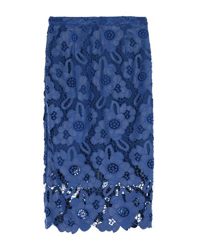 ZOOM TWINSET - 3/4 length skirt