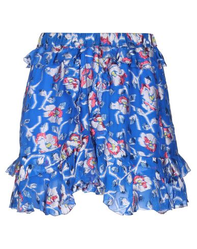 ZOOM ISABEL MARANT - Mini skirt
