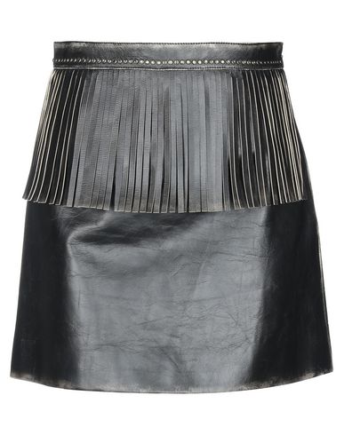 ZOOM MIU MIU - Mini skirt