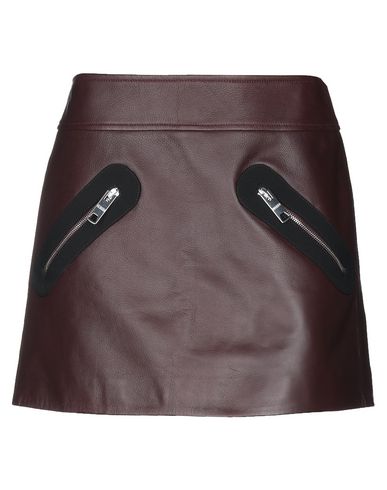 ZOOM VERSUS VERSACE - Mini-jupe