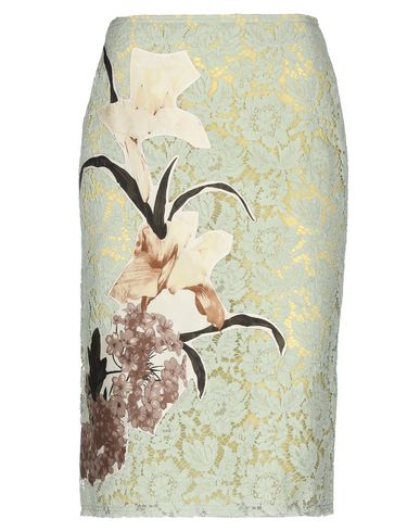 ZOOM VALENTINO - Midi Skirts