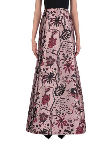 ZOOM ALBERTA FERRETTI - Long skirt