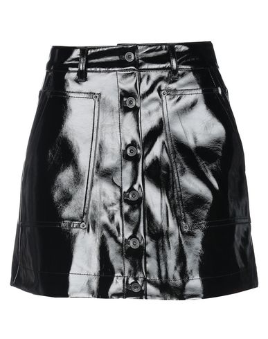 ZOOM PSWL - Mini skirt