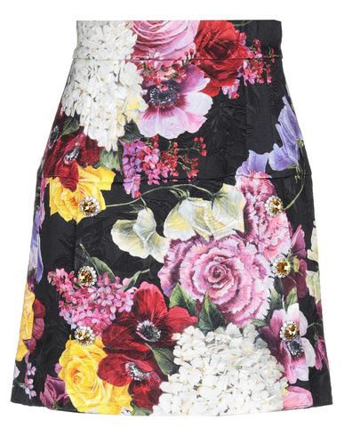 ZOOM DOLCE & GABBANA - Φούστα στο γόνατο