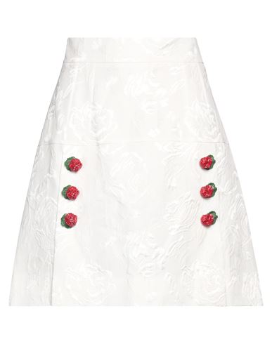 ZOOM DOLCE & GABBANA - Φούστα στο γόνατο