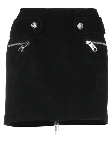 ZOOM VERSUS VERSACE - Mini-jupe