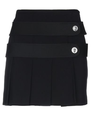 ZOOM VERSUS VERSACE - Mini-jupe