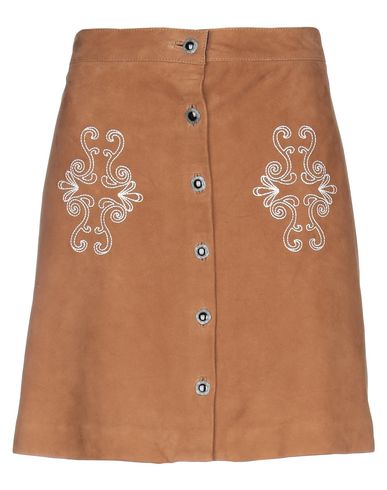 ZOOM THE KOOPLES - Mini-jupe