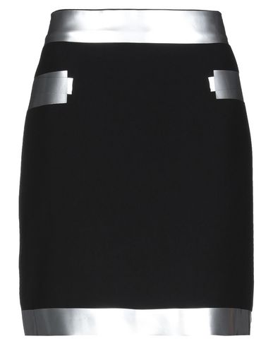 ZOOM MOSCHINO - Knee length skirt