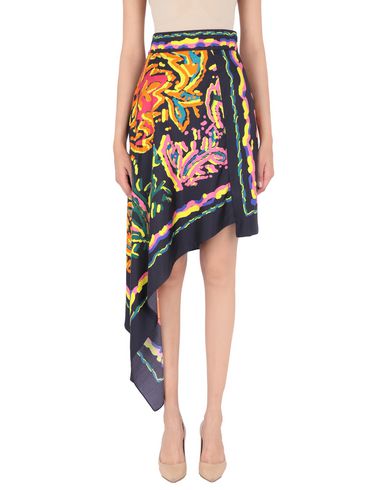 ZOOM PETER PILOTTO - Gonna ginocchio