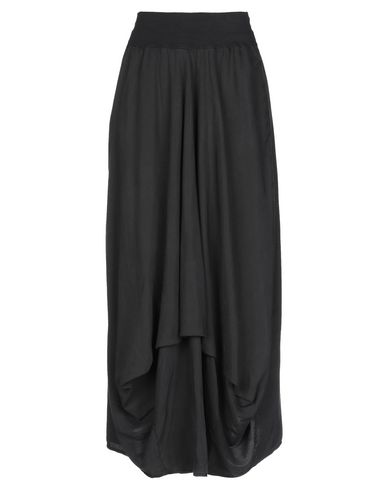European Culture Maxi Skirts In Black | ModeSens