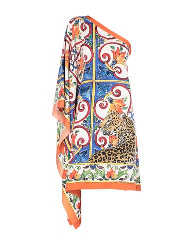 ZOOM DOLCE & GABBANA - Robe de cérémonie