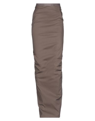 ZOOM RICK OWENS - Gonna lunga
