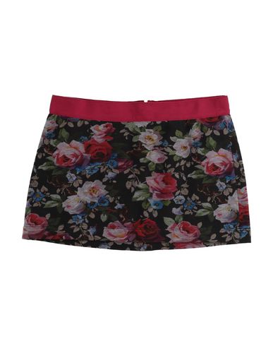 ZOOM DOLCE & GABBANA - Skirt