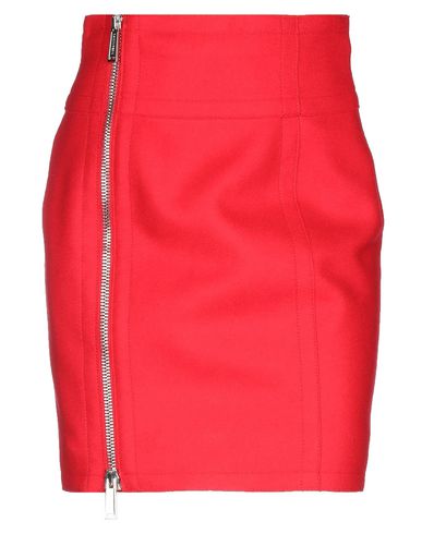 ZOOM DSQUARED2 - Knee length skirt