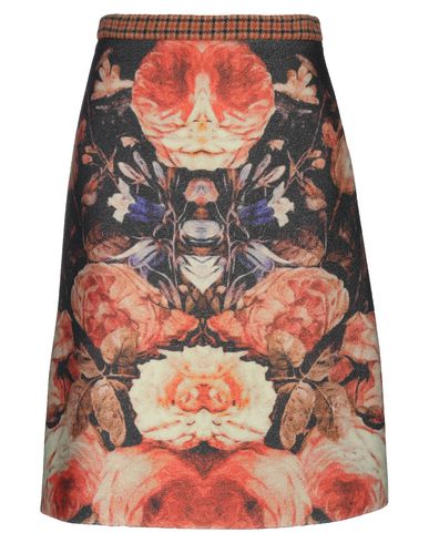 ZOOM L' AUTRE CHOSE - Knee length skirt