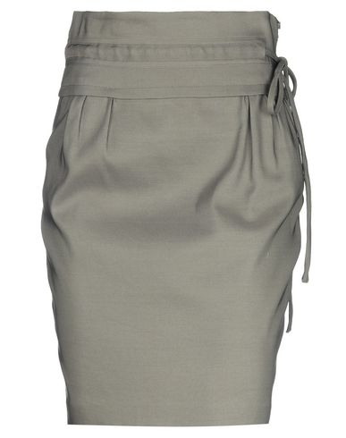 ZOOM STELLA McCARTNEY - Knee length skirt