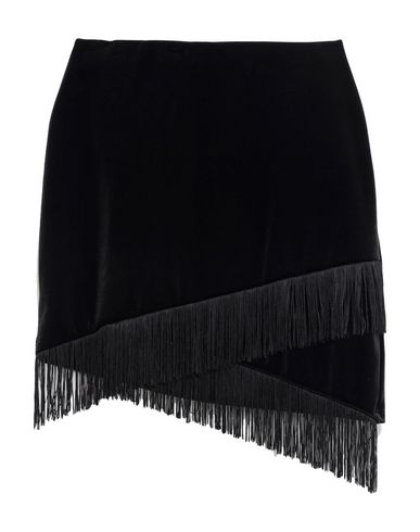 ZOOM PATRIZIA PEPE - Mini skirt