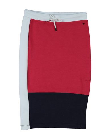 ZOOM TOMMY HILFIGER - Jupe