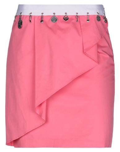 ZOOM LOVE MOSCHINO - Knee length skirt
