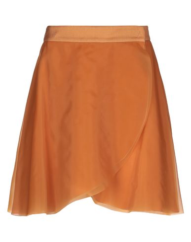 ZOOM EMPORIO ARMANI - Mini-jupe