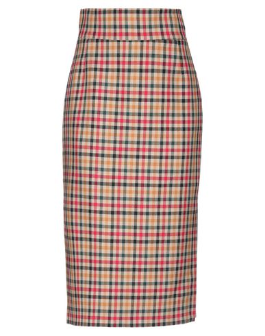 ZOOM L' AUTRE CHOSE - 3/4 length skirt