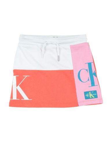 ZOOM CALVIN KLEIN JEANS - Skirt