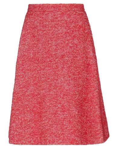 ZOOM L' AUTRE CHOSE - Knee length skirt