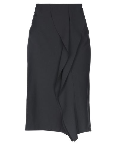 Jucca Midi Skirts In Black | ModeSens